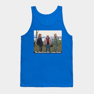 Face to Face Tank Top